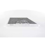 Filtru polen / aer habitaclu PEUGEOT 206+ (T3E) (2009 - 2016) BOSCH 1 987 432 348