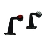 Lampa gabarit LED TRL021 12/24V Automotive TrustedCars, Oem