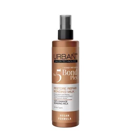 LAPTE REPARATOR BOND PLEX MIERE NR5 200ML