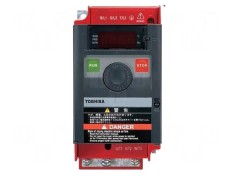 Invertor 0.2kW LED 200-240VAC foto