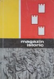 Magazin istoric nr. 9, septembrie 1970