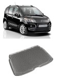 Cumpara ieftin Covoras cauciuc protectie portbagaj CITROEN C3 PICASSO(2009-2016)