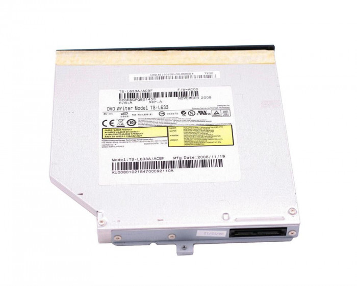 69. Unitate optica laptop - DVD-RW TOSHIBA SAMSUNG TS-L633 / ACBF