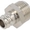 Conector Rapid G 1/2 Exterior 15 bar 20-200&deg;C