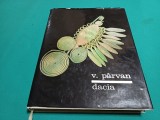 DACIA * V. P&Acirc;RVAN * 1967 * 4 2 2