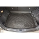 Tava portbagaj auto Premium dedicata Toyota Auris II (E180) Auris II Hybrid