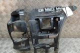 Suport bara de protecție dreapta spate BMW 1 Cabrio E88 2013 OEM: 7170664 22904901