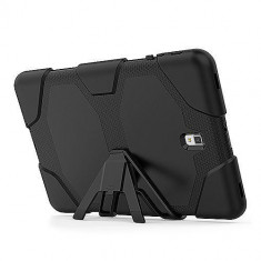 Carcasa Tech-Protect Survive Samsung Galaxy Tab S4 10.5 inch Negru foto