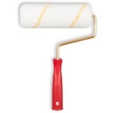Trafalet profesional Dekor Rulo Eksport, 20 cm, vopsea siliconica/pe baza de ulei/lac, pentru interior