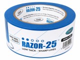 Cumpara ieftin Banda de mascare albastra 48mm