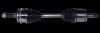 Planetara MITSUBISHI L 200 (KB, KA) (2004 - 2016) RINGER 1131006013