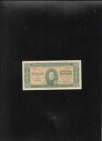 Rar! Uruguay 50 centesimos 0.5 pesos 1939 seria302321 unc