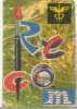 Bnk cld Calendar de buzunar 1967 - RECOM