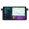 Navigatie dedicata cu Android BMW Seria 3 (E46) 1997 - 2005, 12GB RAM, Radio