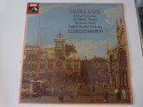 Albinoni, Hertel, Telemann - Maurice Andre, VINIL, Clasica, emi records