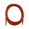 Tub ghidaj otel 1.6 mm, 8m rosu WeldLand Equipment