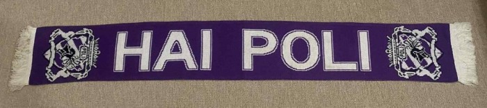 Fular Poli Timisoara