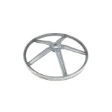 Fulie curea pentru mașină de spălat rufe GORENJE 157060 SMEG GENERAL Original