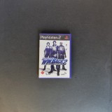 Joc Playstation 2 Operation Winback 2 - Project Poseidon