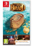 Fort Boyard NSW