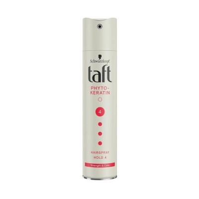 Schwarzkopf Taft Phytokeratin spray de păr cu fixare puternică 250 ml foto