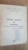 Lucrari practice de fiziologie- I. D. Haulica, A. Cringu