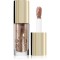 Jeffree Star Cosmetics Liquid Frost Highlighter iluminator lichid cu aplicator culoare Exotic Gold 4.3 ml
