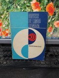 Sinteze de limba rom&acirc;nă, Radioteleșcoală, Histea și Br&acirc;ncuș, București 1972, 167
