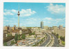 FA25-Carte Postala- GERMANIA - Berlin, Zentrum, necirculata 1980, Circulata, Fotografie
