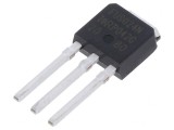 Tranzistor N-MOSFET 700V 8A 150W IPAK
