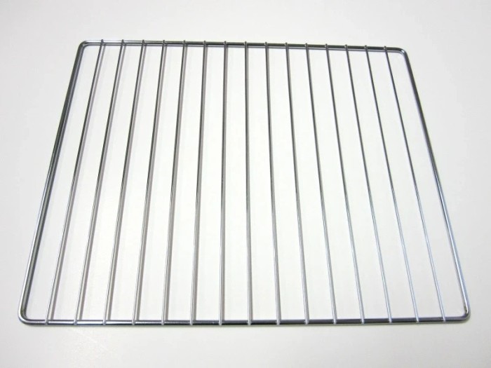 C00081578 GRATAR PENTRU CUPTOR 445X360 MM 482000022702 pentru aragaz WHIRLPOOL/INDESIT