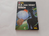 A. E. Van Vogt - Silkie RF3/1, A.E. Van Vogt