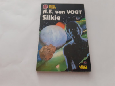 A. E. Van Vogt - Silkie RF3/1 foto