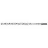 Burghiu beton SDS +, 10x210mm, S4 tip, quatro (varf cu 4 lame)