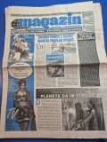 ziarul magazin 10 aprilie 2003