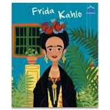 Frida Kahlo - Editura Didactica Publishing House