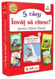Cumpara ieftin Pachet pentru cititori fluenți IV