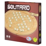 Joc Solitaire a, , &oelig; Joc Clasic cu Piese, Strategie E, i LogicA&fnof; pentru Un JucA&fnof;tor