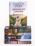 Pachet 6 volume Dream Books, Litera