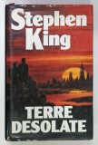 TERRE DESOLATE di STEPHEN KING , TEXT IN LIMBA ITALIANA , 1994