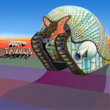 Emerson, Lake Palmer Tarkus 180g LP 2016 (vinyl)