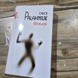 BINTUITII - CHUCK PALAHNIUK