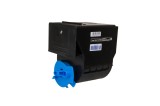 &Icirc;ncărcătură toner compatibilă 0452B002, C-EXV21BK pentru imprimante Canon