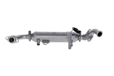 NRF 48010 Radiator, recirculare gaze de esapament foto