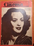 Revista cinema 11-20 martie 1944-premiere bucurestene