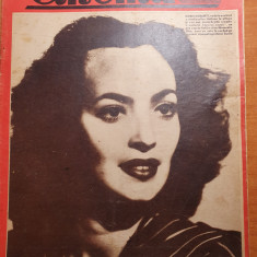 revista cinema 11-20 martie 1944-premiere bucurestene