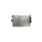 Radiator apa IVECO DAILY III caroserie inchisa combi AVA Quality Cooling IV2049