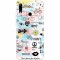 Husa silicon pentru Huawei P Smart 2019, Enjoy