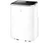 Aparat de aer conditionat portabil Electrolux EXP26U338HW, ChillFlex Pro, 10335 BTU, Gaz R290 - SECOND