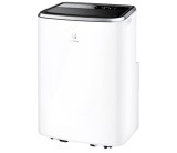 Aparat de aer conditionat portabil Electrolux EXP26U338HW, ChillFlex Pro, 10335 BTU, Gaz R290 - SECOND